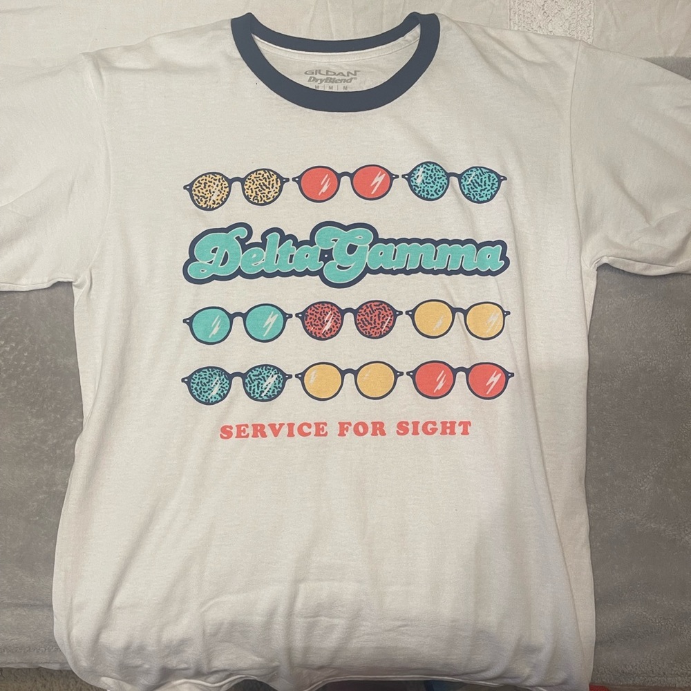 Delta Gamma shirt